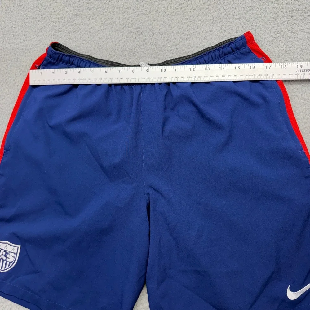 Nike usmnt soccer